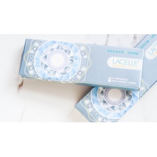  Lacelle 1 day Diamond 鑽石系列